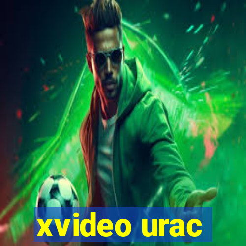 xvideo urac